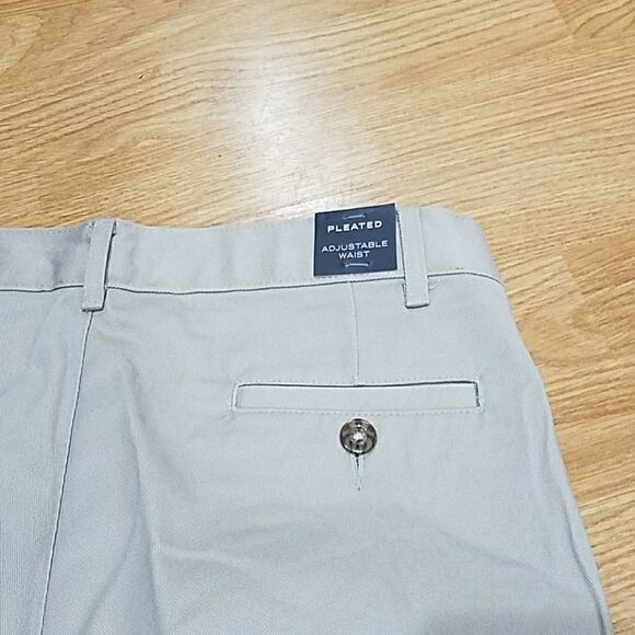 Nautica Boys School Uniform Pants - Picture 7 of 8